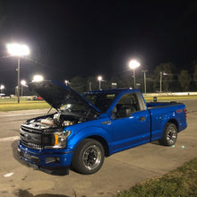 On3 Performance Single Turbo System (2018-2023 F-150 5.0L) - 18FS-1