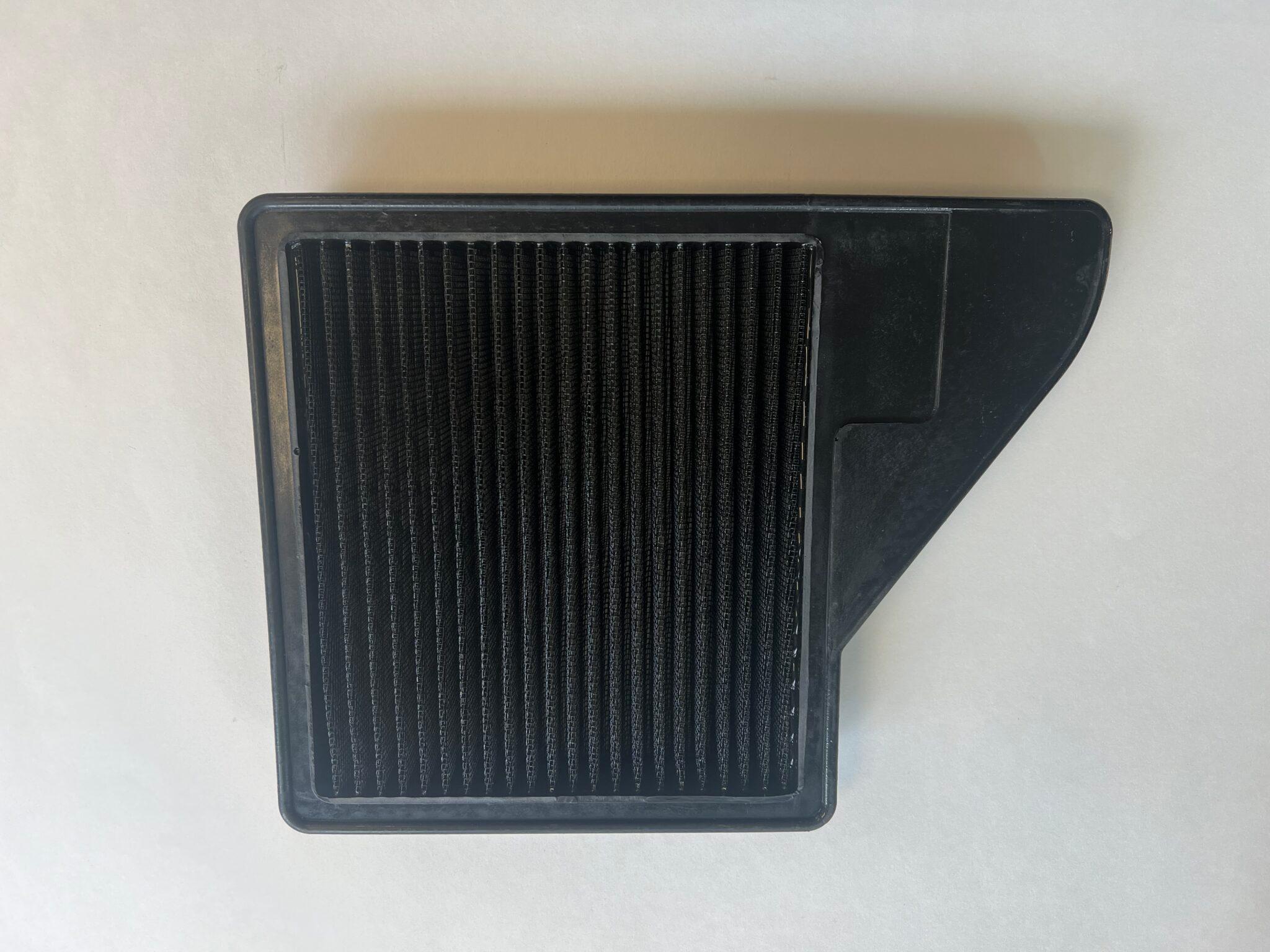 PMAS Stock Air Box Race Filter (2015-2023 Mustang GT) - F-MT13
