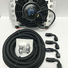 Power By The Hour Transmission Cooler Kit (6R80 / 10R80 Transmissions)