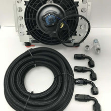 Power By The Hour Transmission Cooler Kit (6R80 / 10R80 Transmissions)
