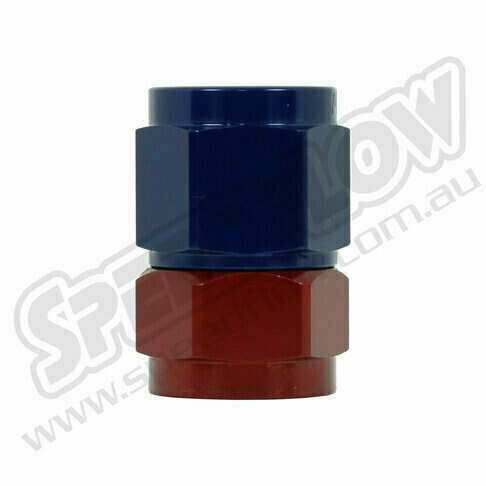 SpeedFlow -12 FEMALE UNION - 90› - SF-133-12