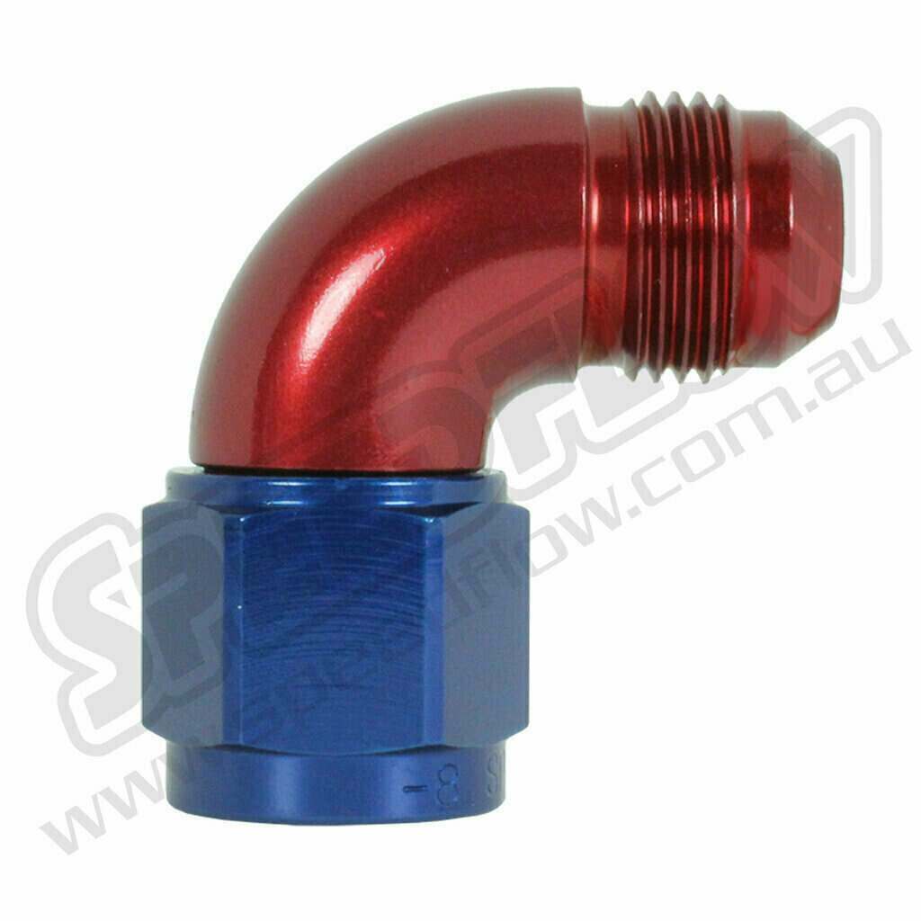 SpeedFlow -4 FEMALE TO MALE - 90› - SF-143-04