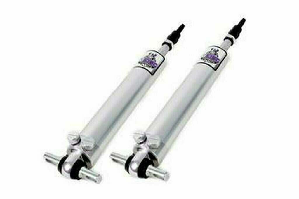 Vi-King Performance Single Strut Berserker Double Adj Co Stud/Mount 12.03-19.26 - J423AB - (1 Strut)