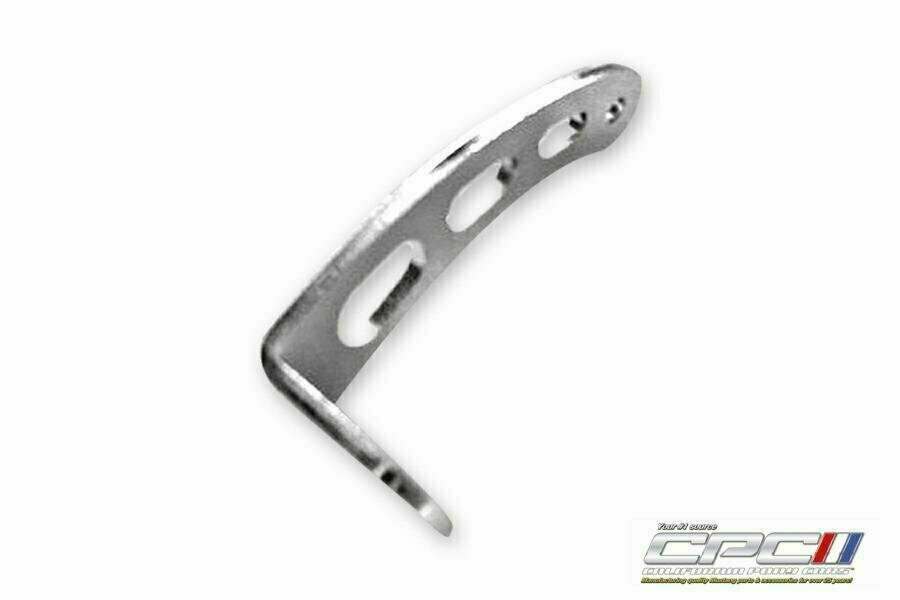 California Pony Cars 65-Up Small Block V8, Throttle Return Spring Bracket - ENG-000-491