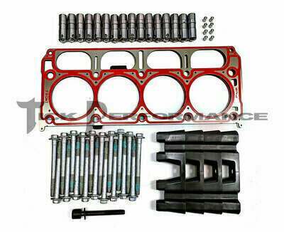 Tick Performance AFM / DOD Delete Kit for Gen V LT-Series Engines - 6065TP