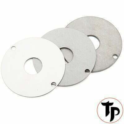 Tick Performance Slave Cylinder Shim Kit (3 Pack) - TICKSHIMKIT