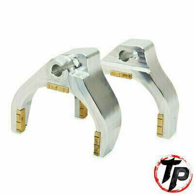 Tick Performance Billet 3-4 Shift Forks for TR-6060 - TPBSF34-6060
