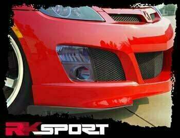 RK Sport Front Valance (07-09 Sky) - 32011001