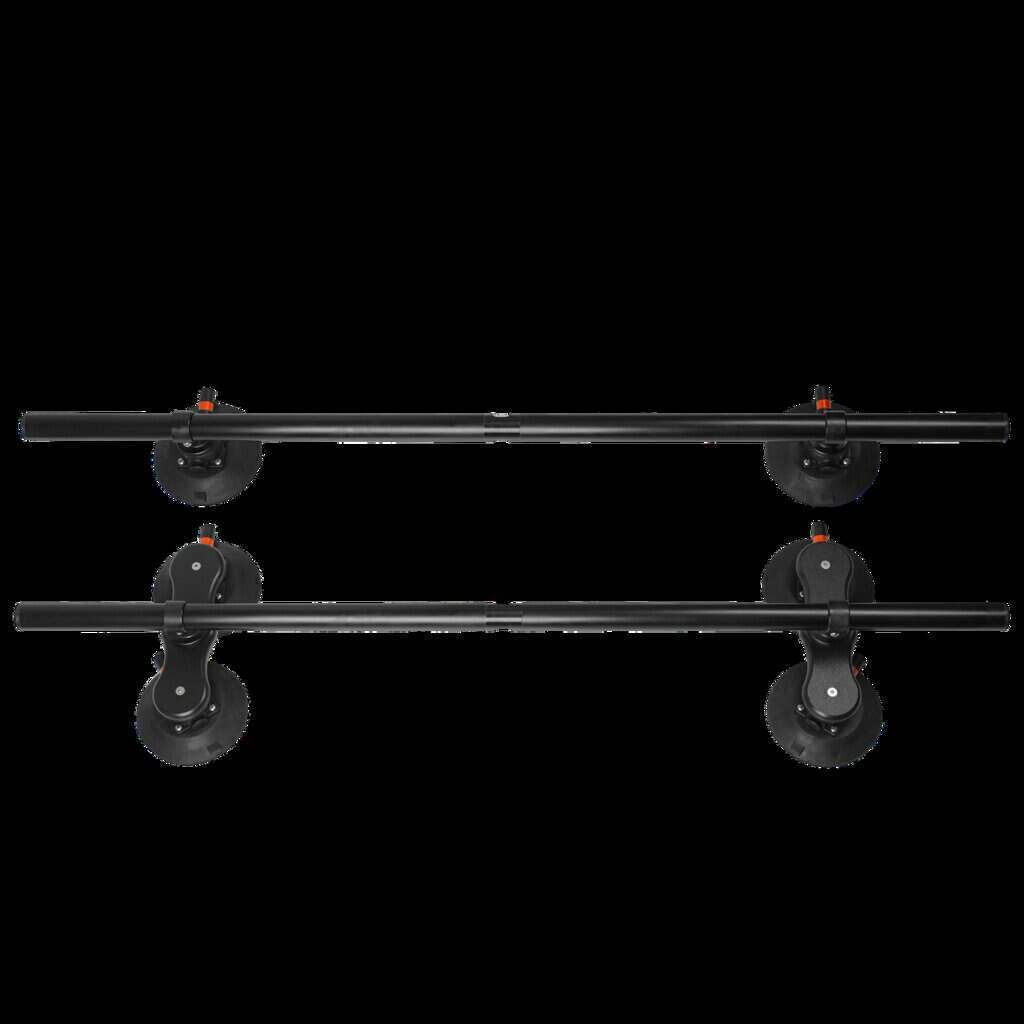 SeaSucker Monkey Bars 48"  (Roof Cross-Bar System) - SX6150