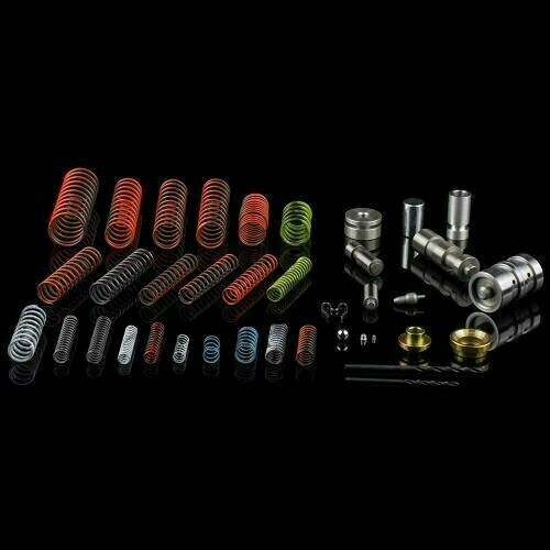 SunCoast Performance 4R100 TRANSGO TUGGER KIT - 4R100-HD2-TUGGER