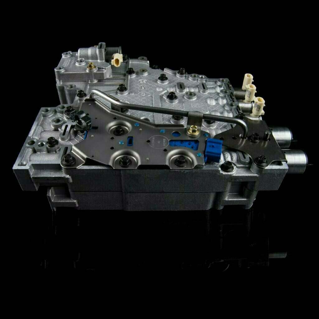 SunCoast Performance ALLISON VALVE BODY 2004 - A1-VB-04