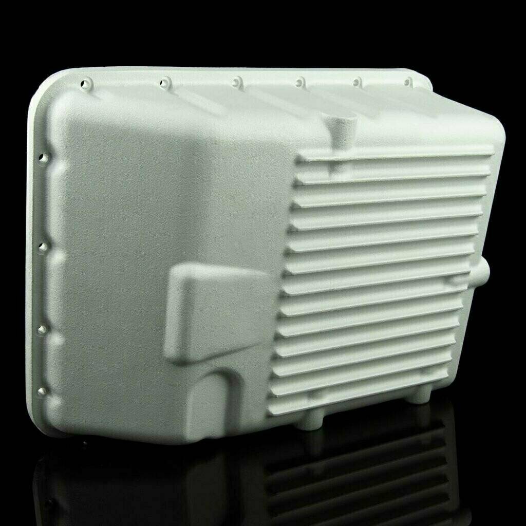 SunCoast Performance AS69RC PML DEEP PAN - CAST ALUMINUM FINISH - SC-AS69-DA