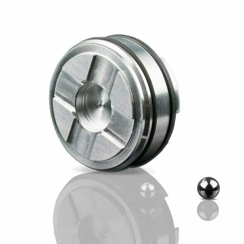 SunCoast Performance Pinless Forward Accumulator Piston Kit - SC-77987-01K