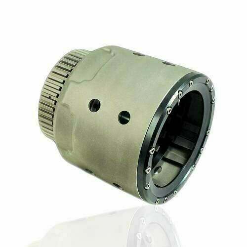 SunCoast Performance Smart-Tech Input Housing Kit - SC-77733-06KA