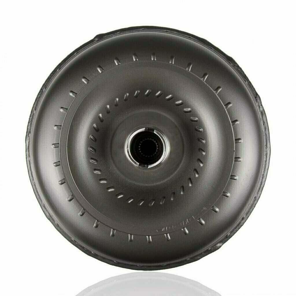 SunCoast Performance SUNCOAST 722.6  PRO-LOC ZERO-DRAG TORQUE CONVERTER - SC-722.6-PL
