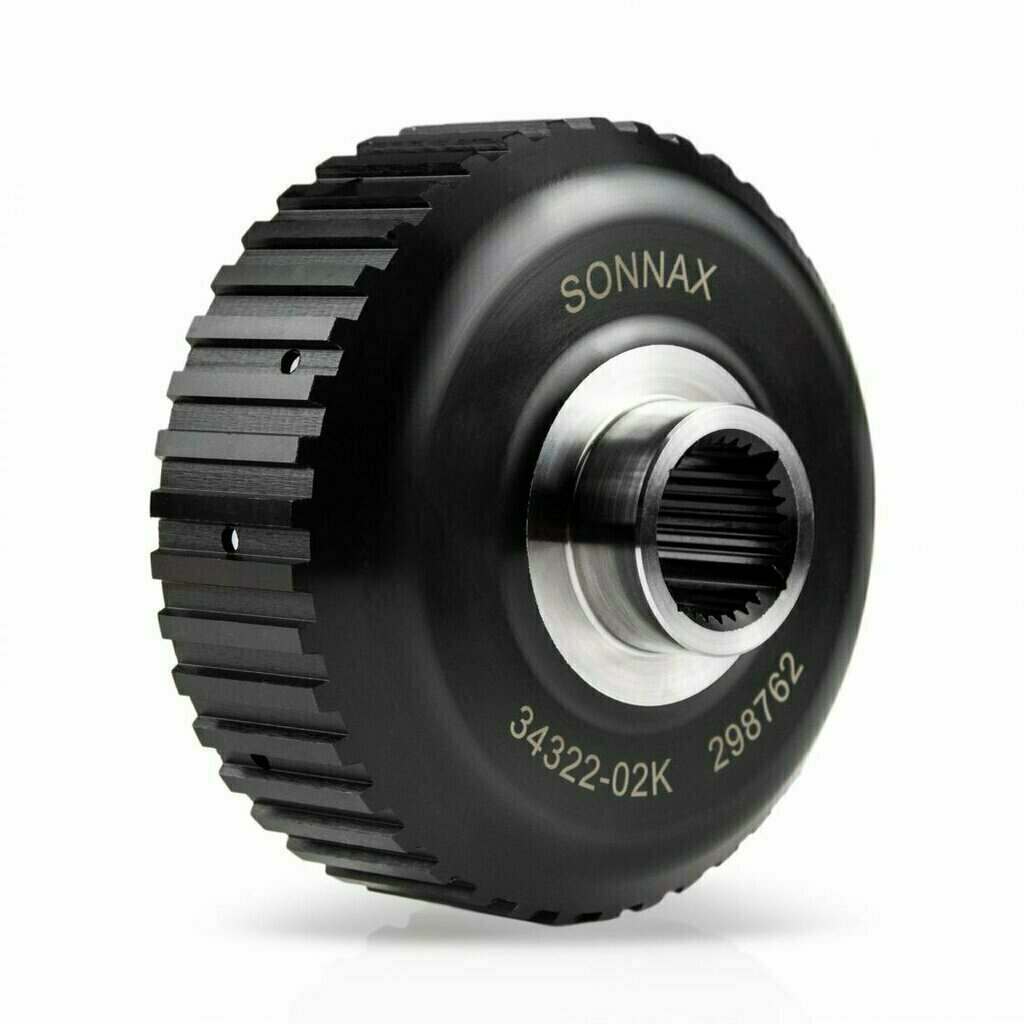 SunCoast Performance 4L80E Extreme Duty Forward Clutch Hub Kit - 34322-02K