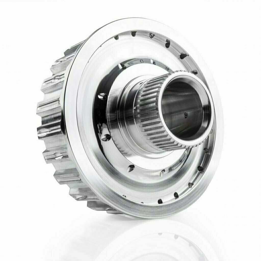 SunCoast Performance 8HP90/95 BILLET E-CLUTCH DRUM - SC-8HP90/95-E
