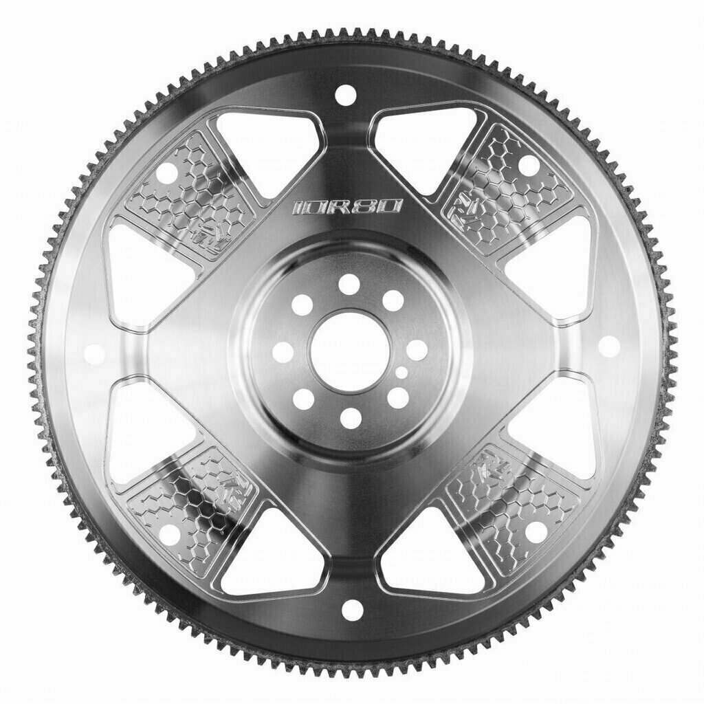 SunCoast Performance 10R80 Billet Flexplate (2018+ Mustang GT / 2018+ F150) - SC-10R80-BFP