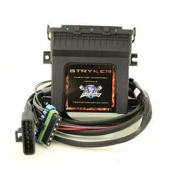 TS Performance 1290306C 2010-2012 DODGE 6.7L CUMMINS CAB & CHASSIS STRYKER MODULE - 1290306c