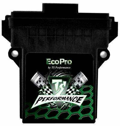 TS Performance 1310405 2015-2016 FORD 2.7L EcoBoost EcoPro - 1310405