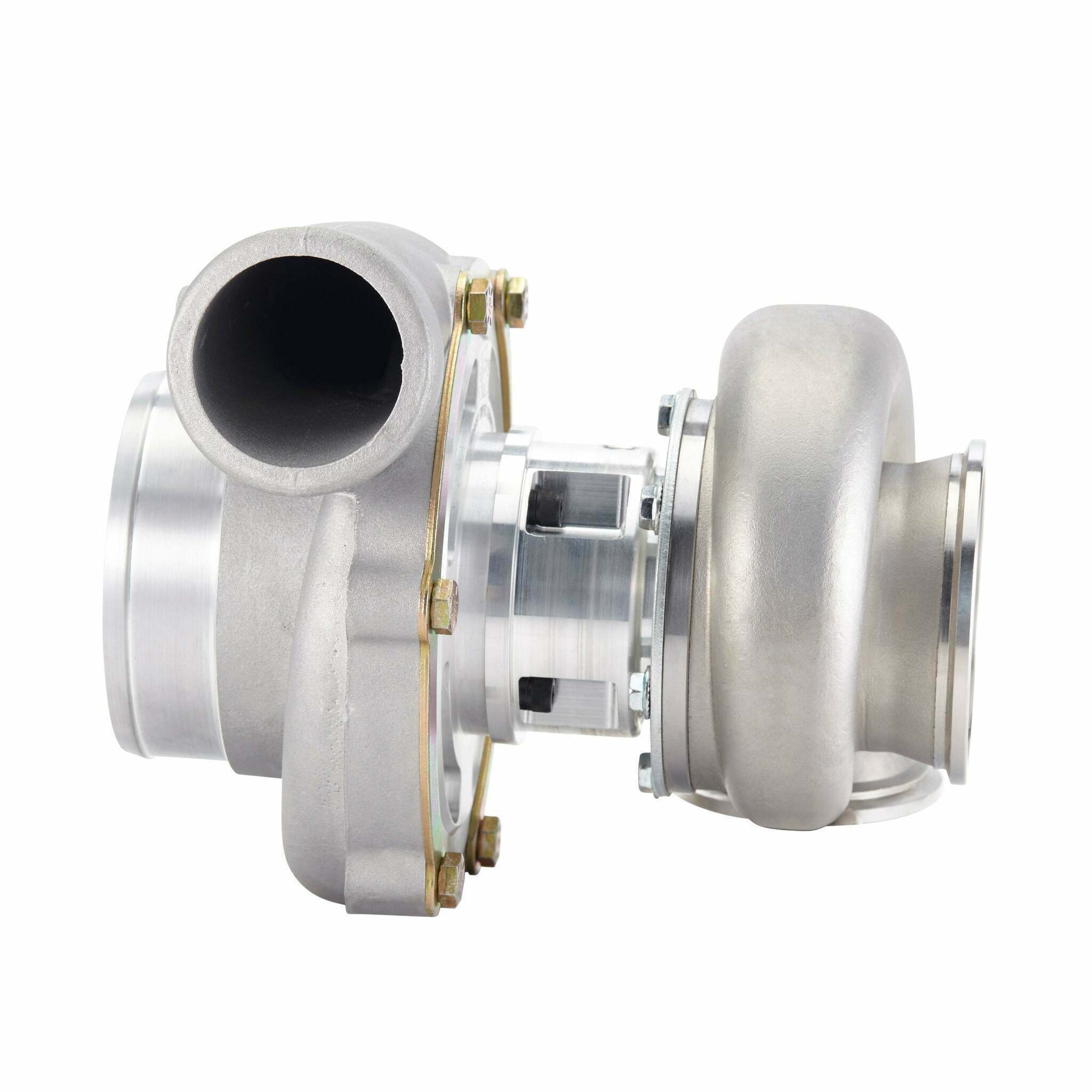 Comp Turbo CTR3993S-6871 Air-Cooled 1.0 Turbocharger (1100 HP) .82 A/R Stainless Steel V-Band Inlet & Outlet Turbine Housing - ctr3993s-ac-3993004-S11