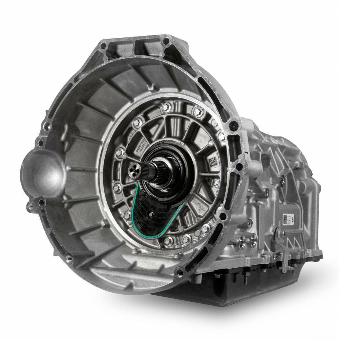 SunCoast Performance 600Hp Category 1 10R80 Transmission - SC-10R80-1-TRANS