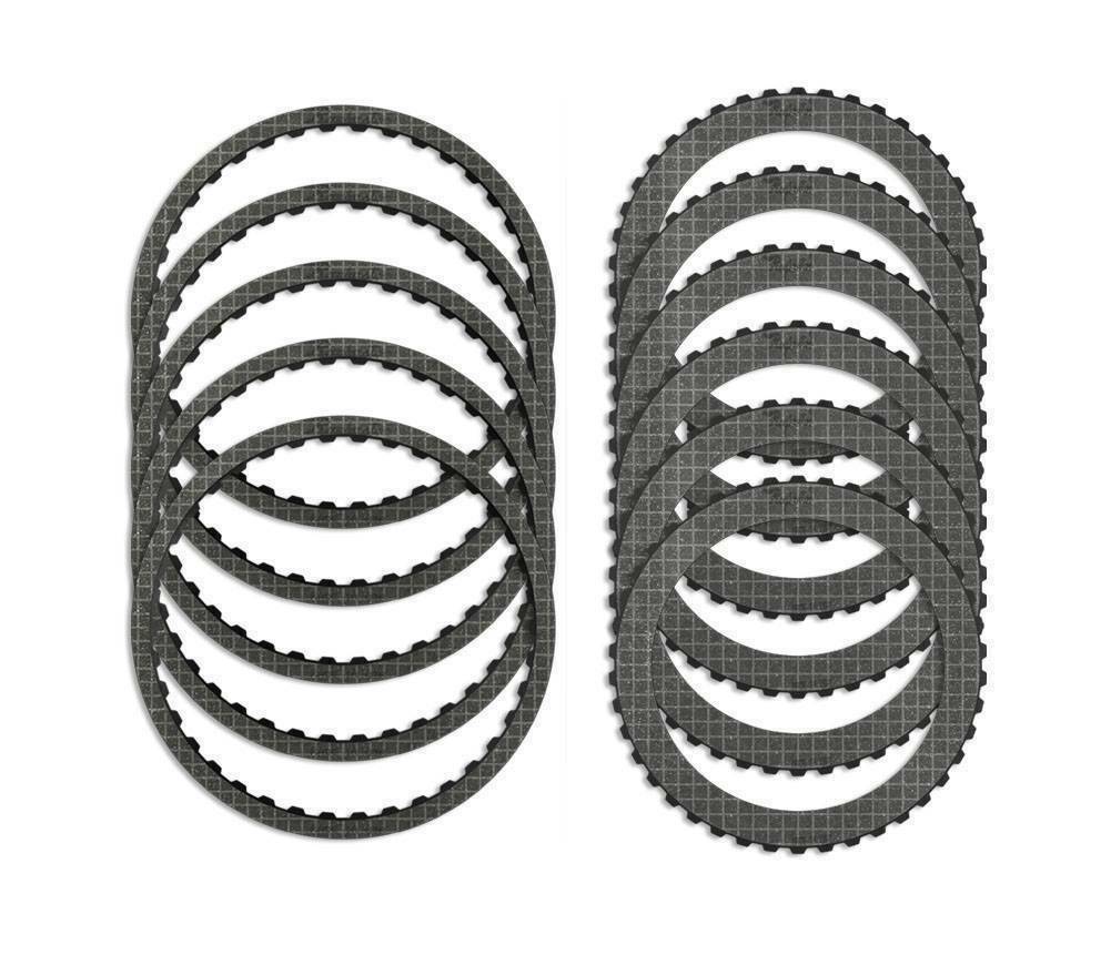 SunCoast Performance Tr-9080 Gpz Friction Clutch Pack Module - RGPZ-277