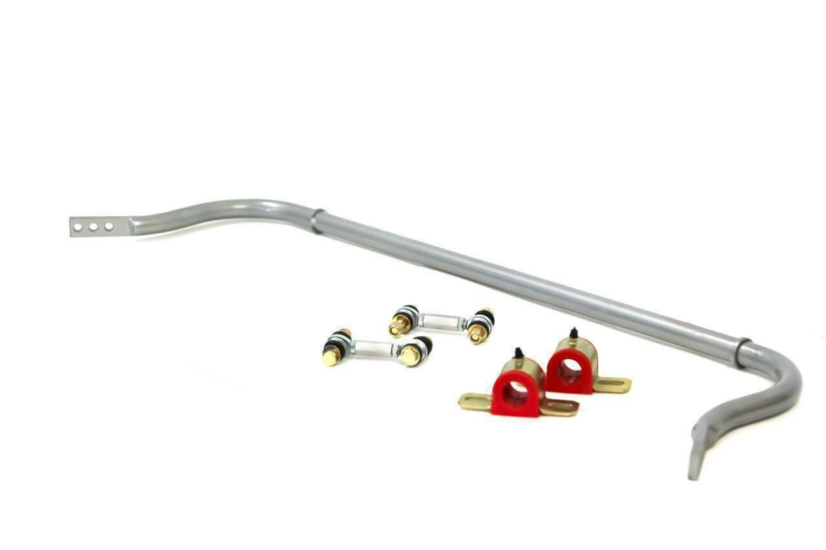 AWR Racing 1990 - 2005 NA/NB Miata Front Sway Bar and Front End Link Kit - AWR-M5303-KT