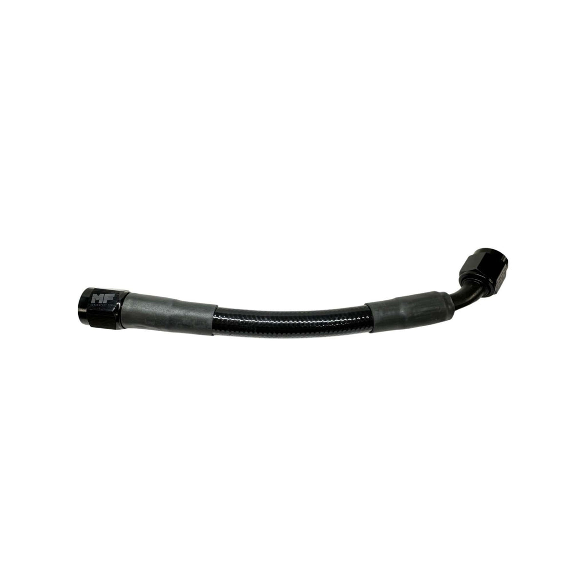 Snyder Performance Engineering Motorsport Fab 7.5” PTFE Premade Hose - MF-F100000