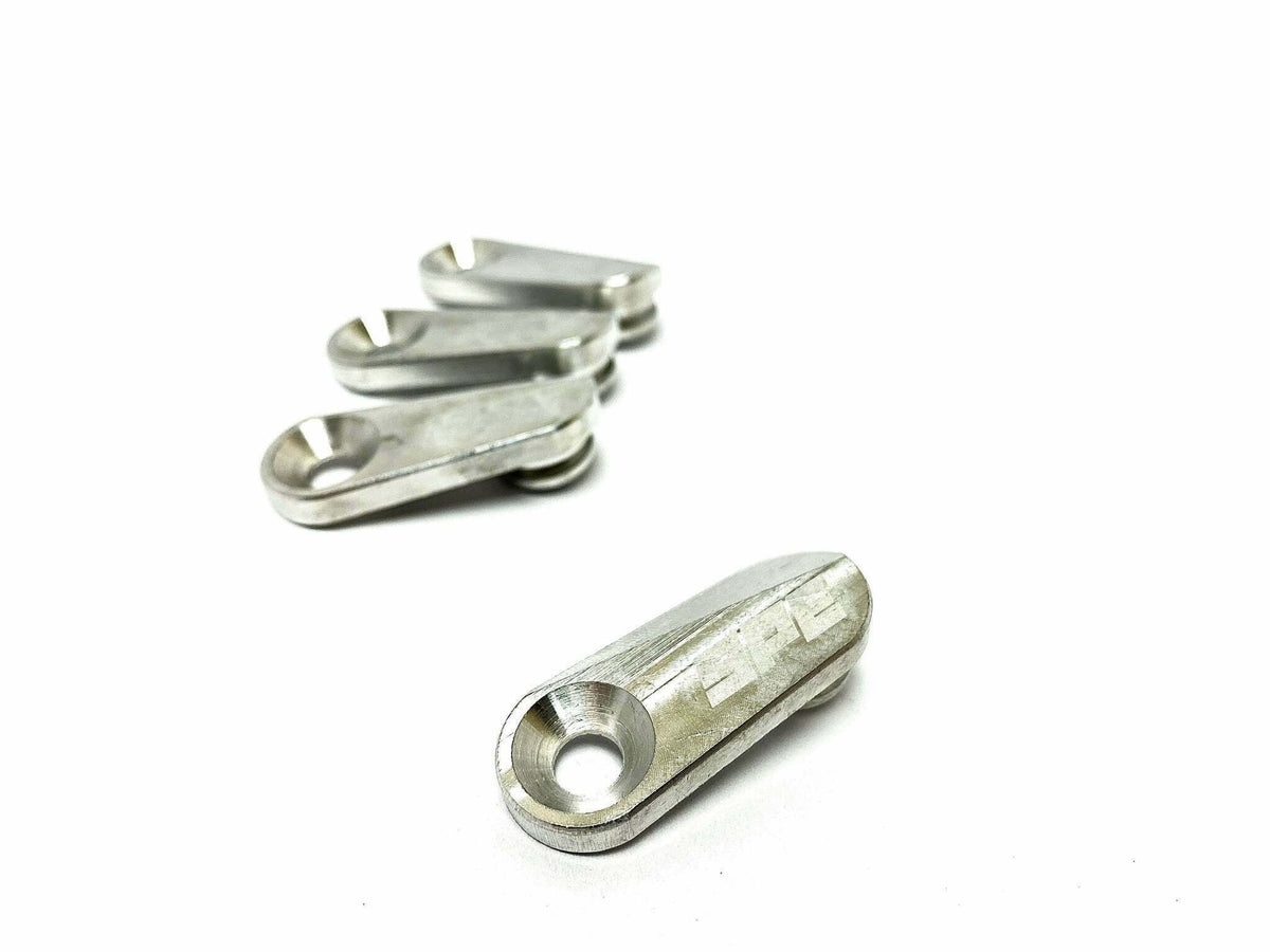Snyder Performance Engineering SPE Motorsport Piston Oil Squirter Block Off - SPE-C100108
