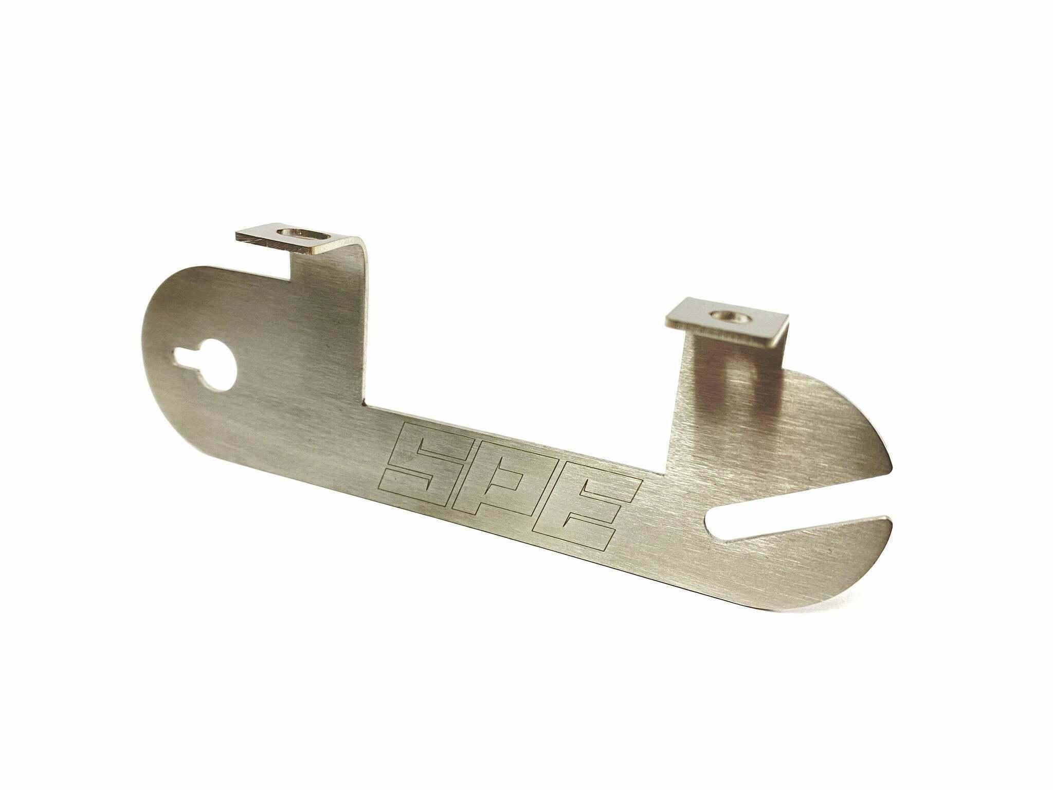 Snyder Performance Engineering 5-Position Switch Bracket - Powerstroke - SPE-S200105
