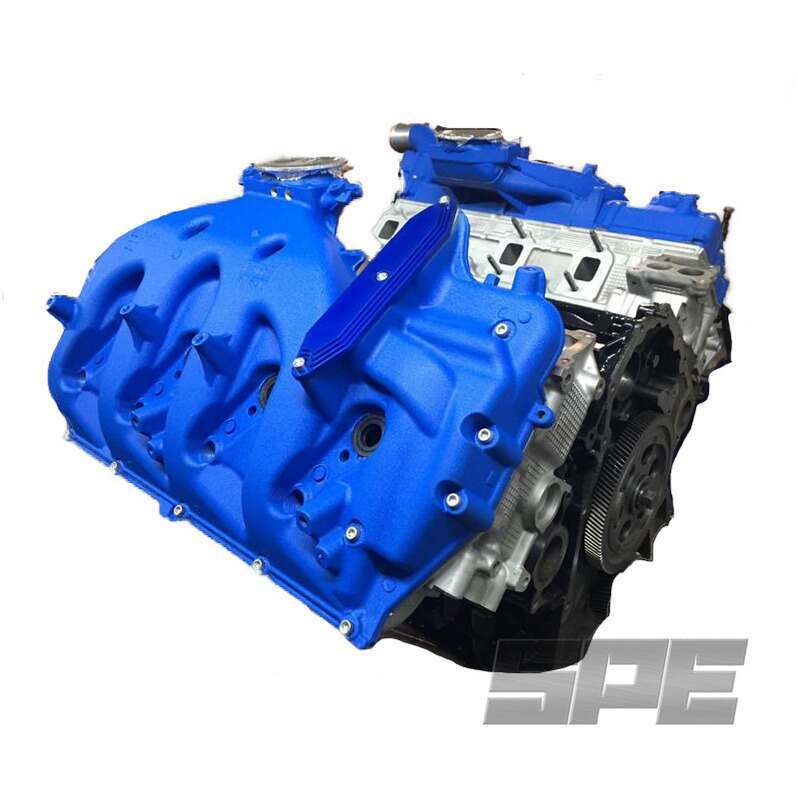 Snyder Performance Engineering SPE STAGE II LONG BLOCK - S026SPE-S100204