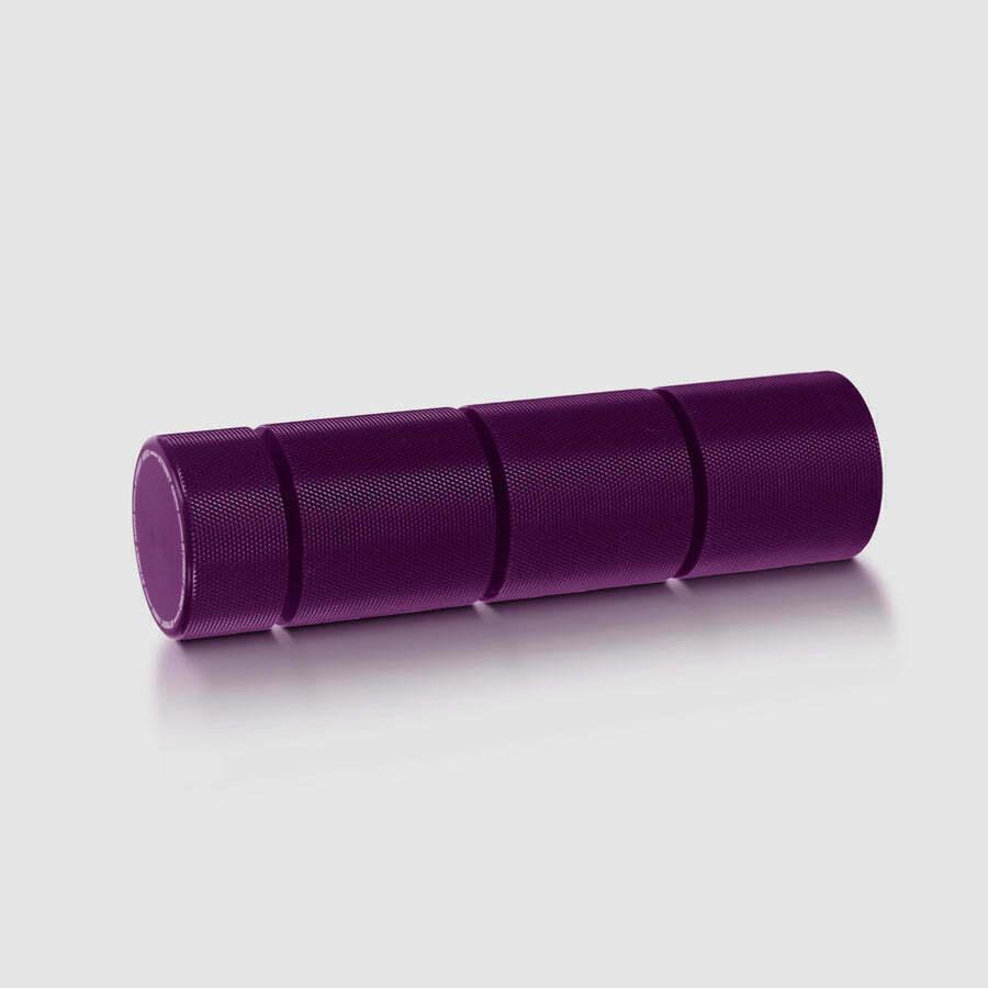 Street Aero Purple Stackable Weighted Shift Knob (Universal) - ssk0621