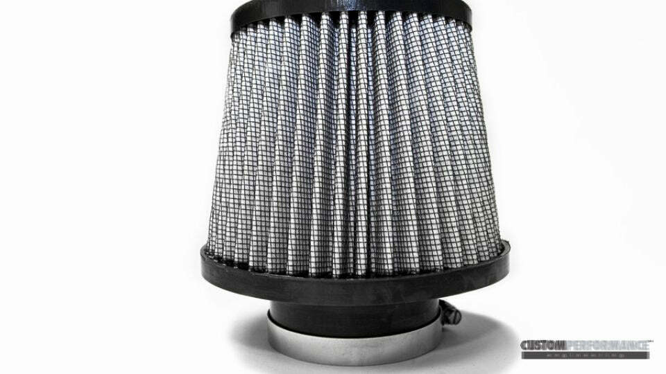 CPE Replacement 2.5" Air Filter synoil-d - UNFL00003W
