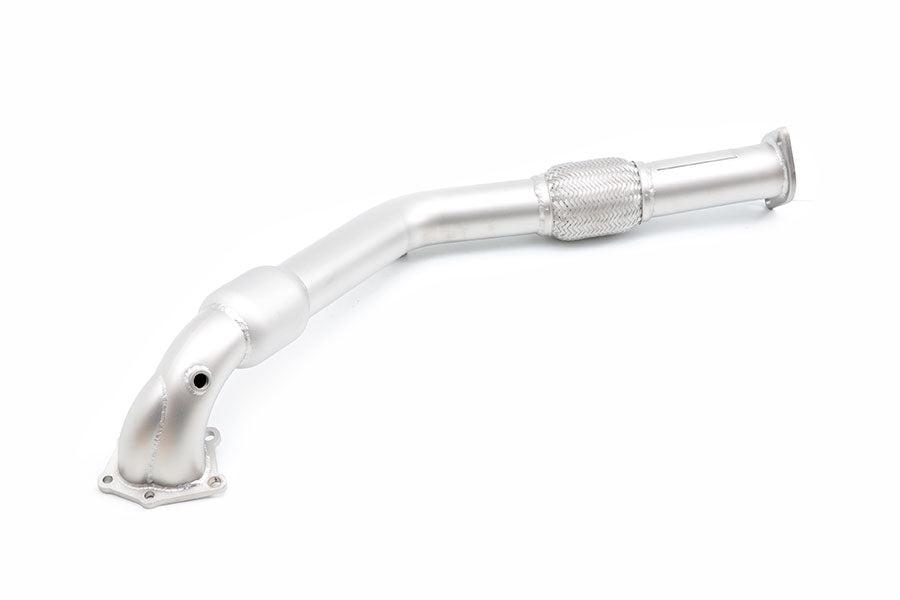 CPE QKspl™ Mazda Mazdaspeed6 Catted Downpipe high-flow - MZDP00004T