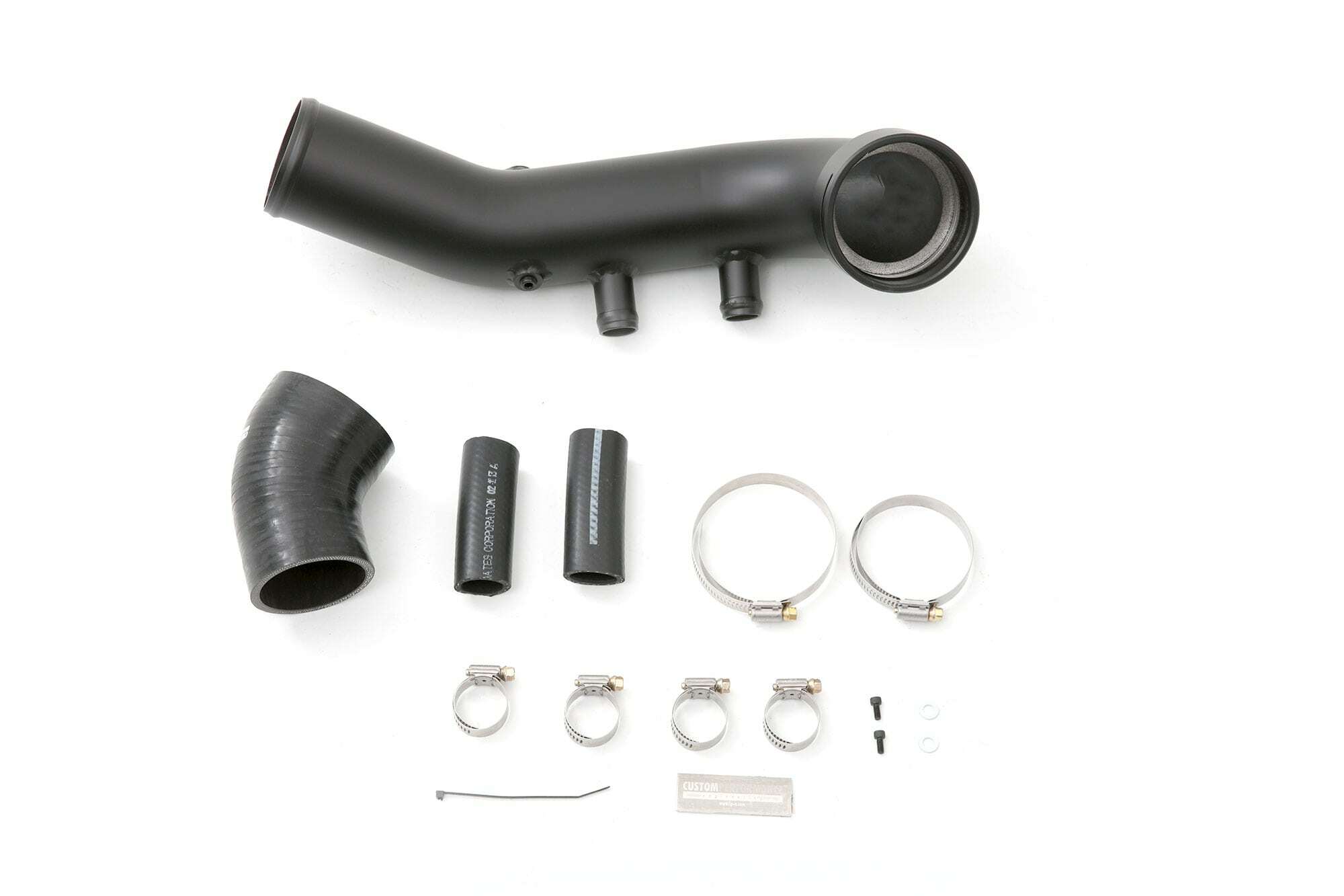 CPE OEcharge™ BMW N54 Charge Pipe  - BMOE00001B