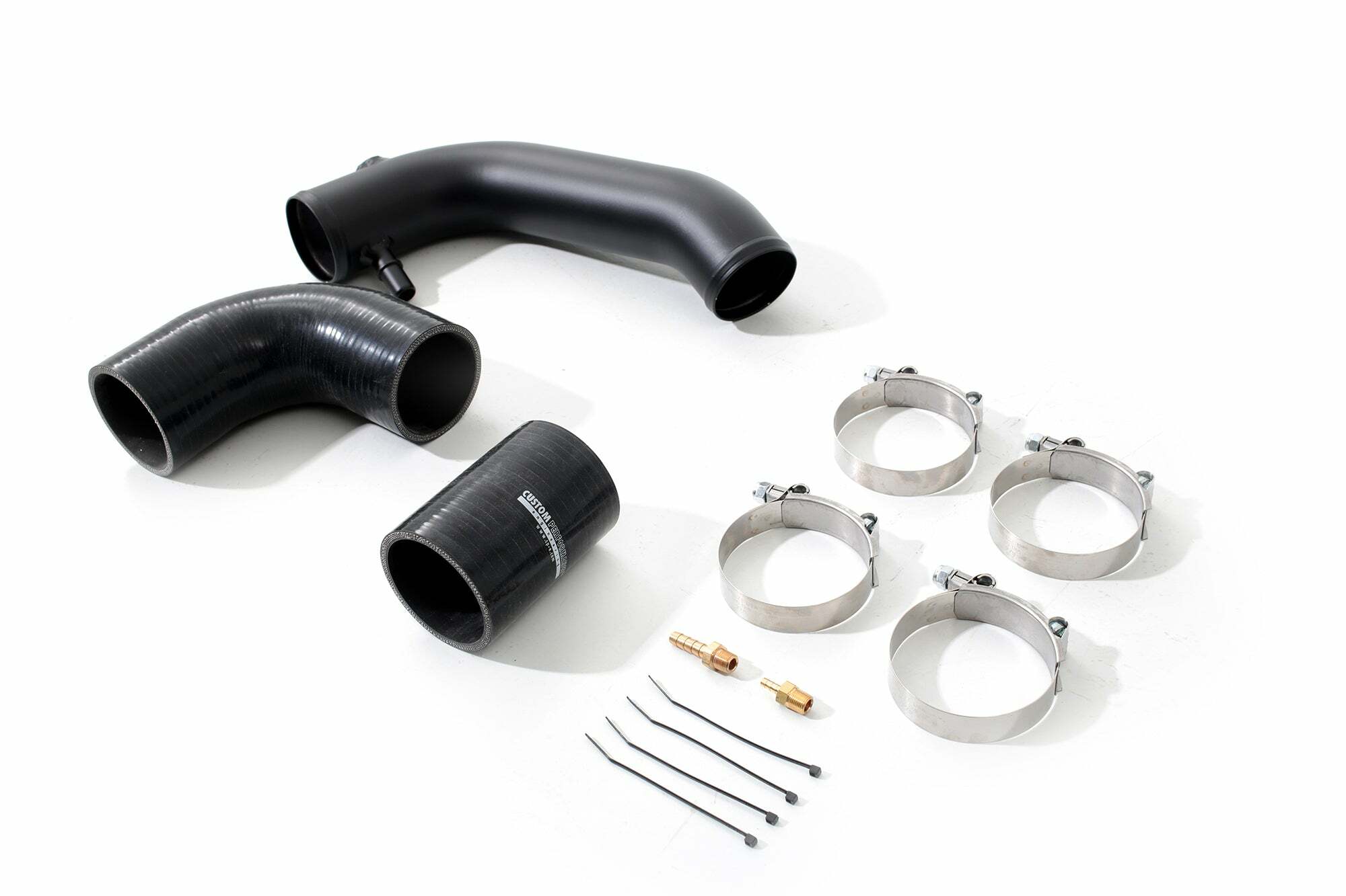 CPE METHcharge™ Ford Fusion Charge Pipe titan - FDMC00004T
