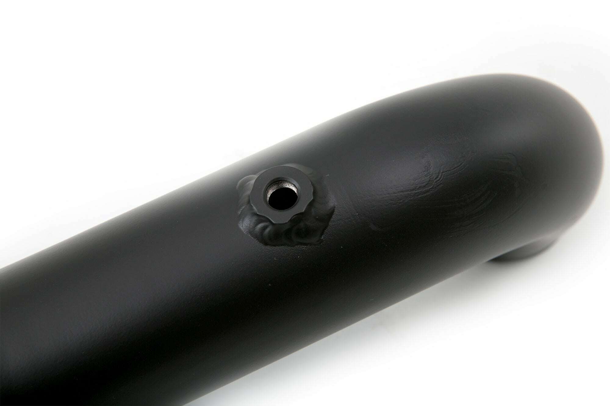 CPE METHCharge™ Ford Fiesta ST Cold Charge Pipe race-red - FDMC00003R