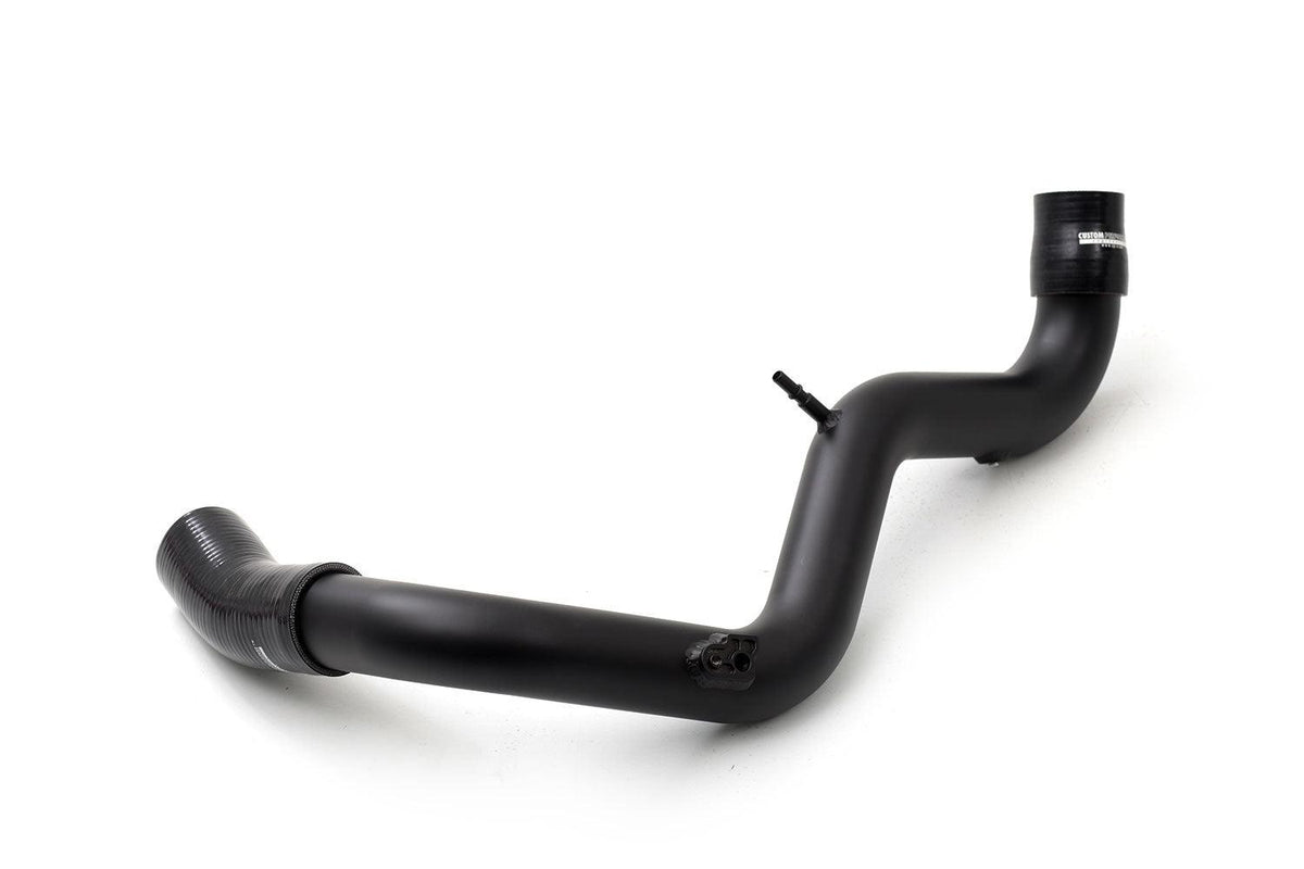 CPE METHCharge™ Ford Fiesta ST Cold Charge Pipe titan - FDMC00003T