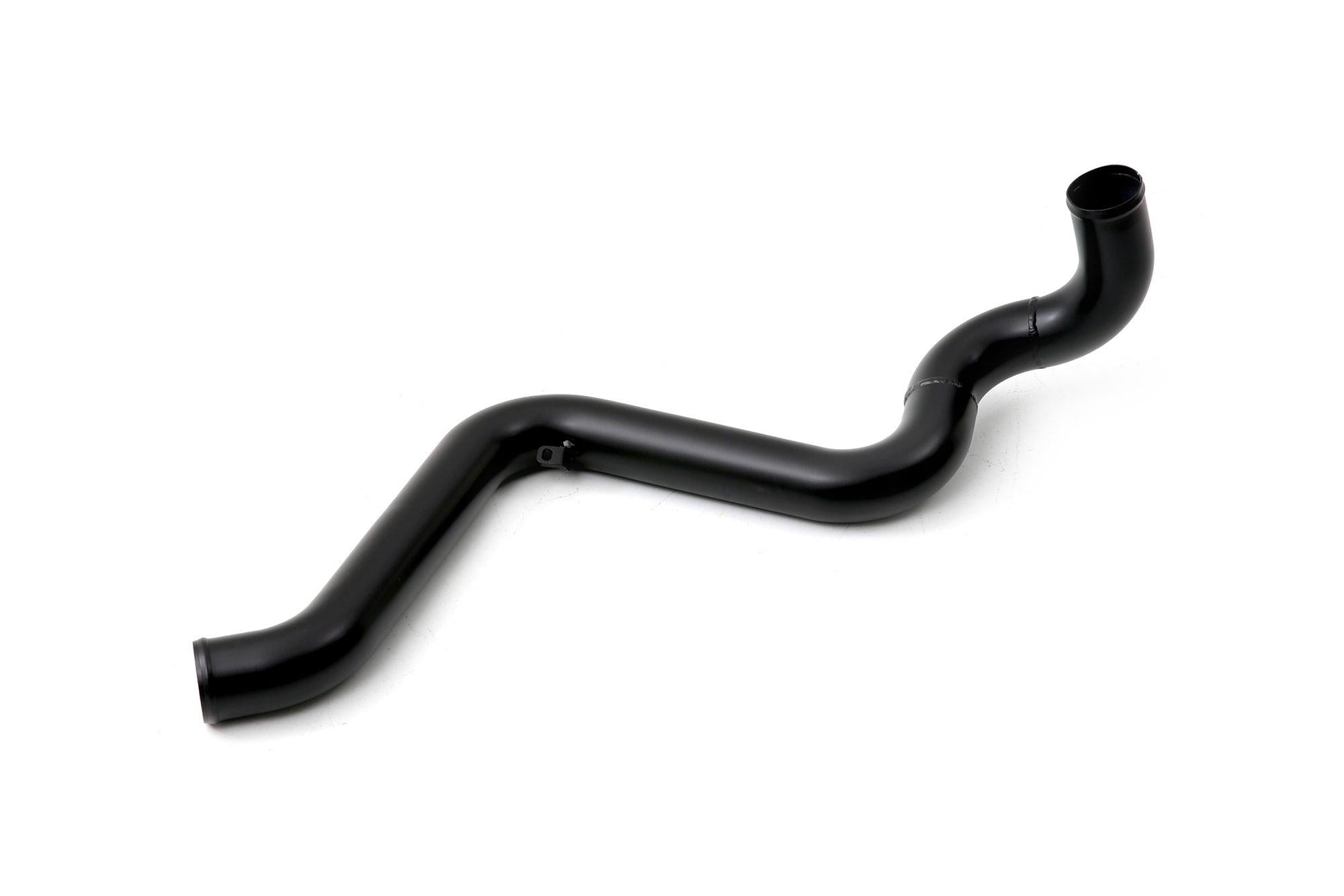 CPE HotCharge™ Ford Focus RS Hot-Side Charge Pipe titan - FDHC00006T