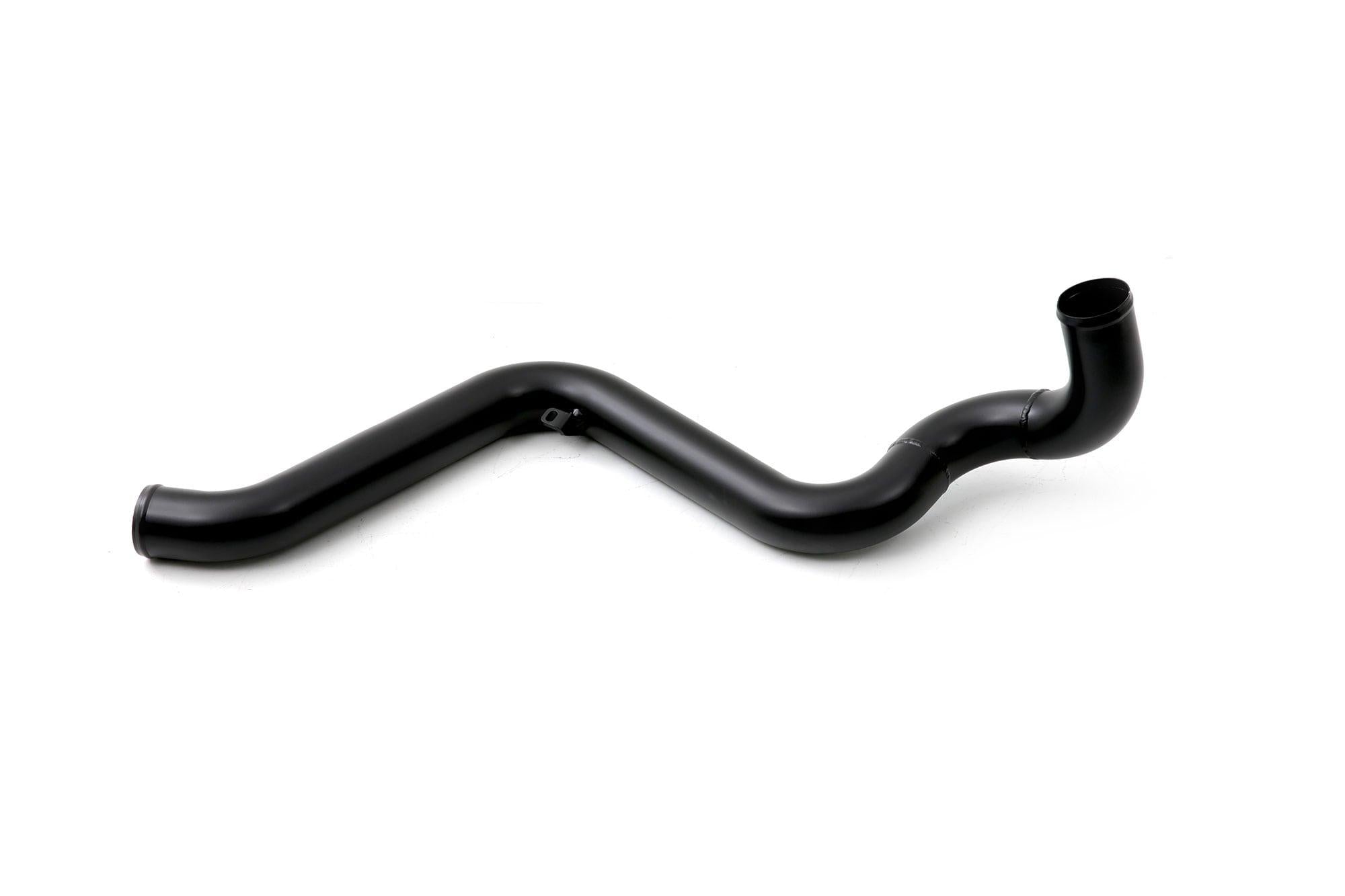 CPE HotCharge™ Ford Focus RS Hot-Side Charge Pipe race-red - FDHC00006R