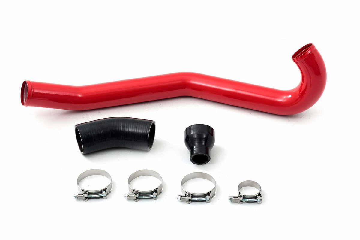 CPE HotCharge™ Ford Fiesta ST Hot Charge Pipe black - FDHC00003B