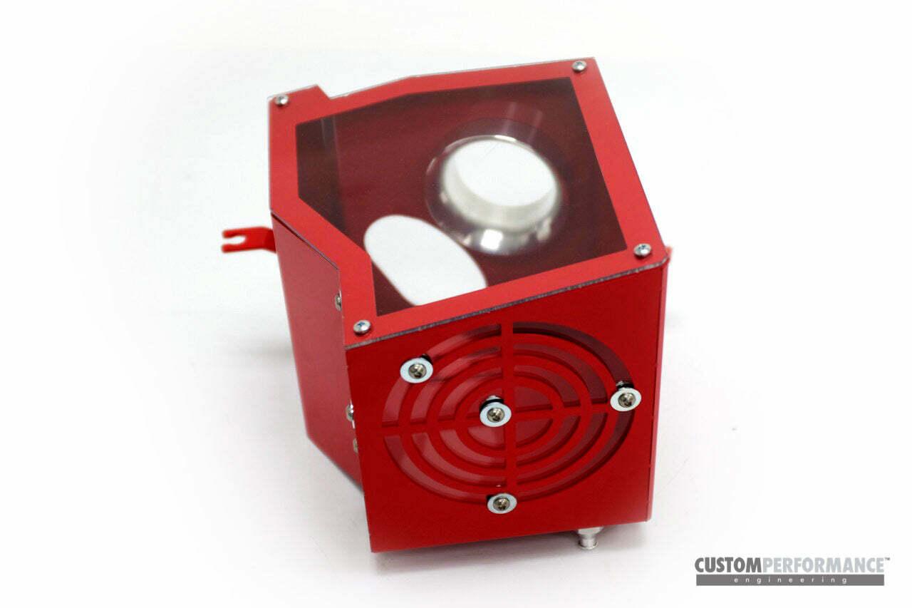 CPE Hermetic™ Plexiglass Focus Intake Box Sealer  - FDPX00001Z