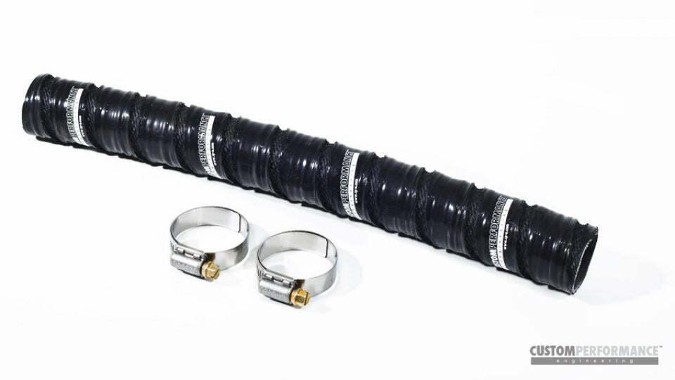 CPE HeliHose™ Kit for Mazda 2.3t  - ML3VDTHHK