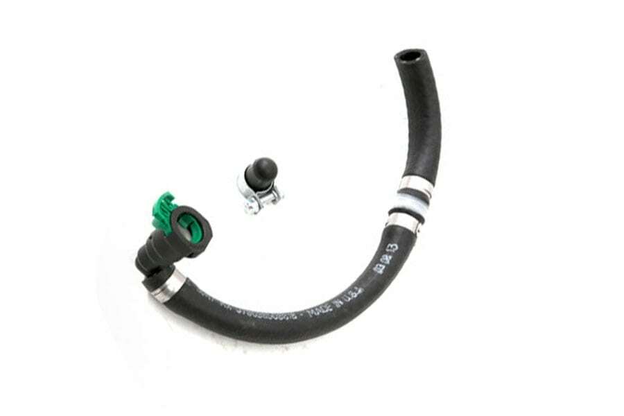 CPE Ford Fiesta 2016+ Intake Adapter  - FDAO00001Z