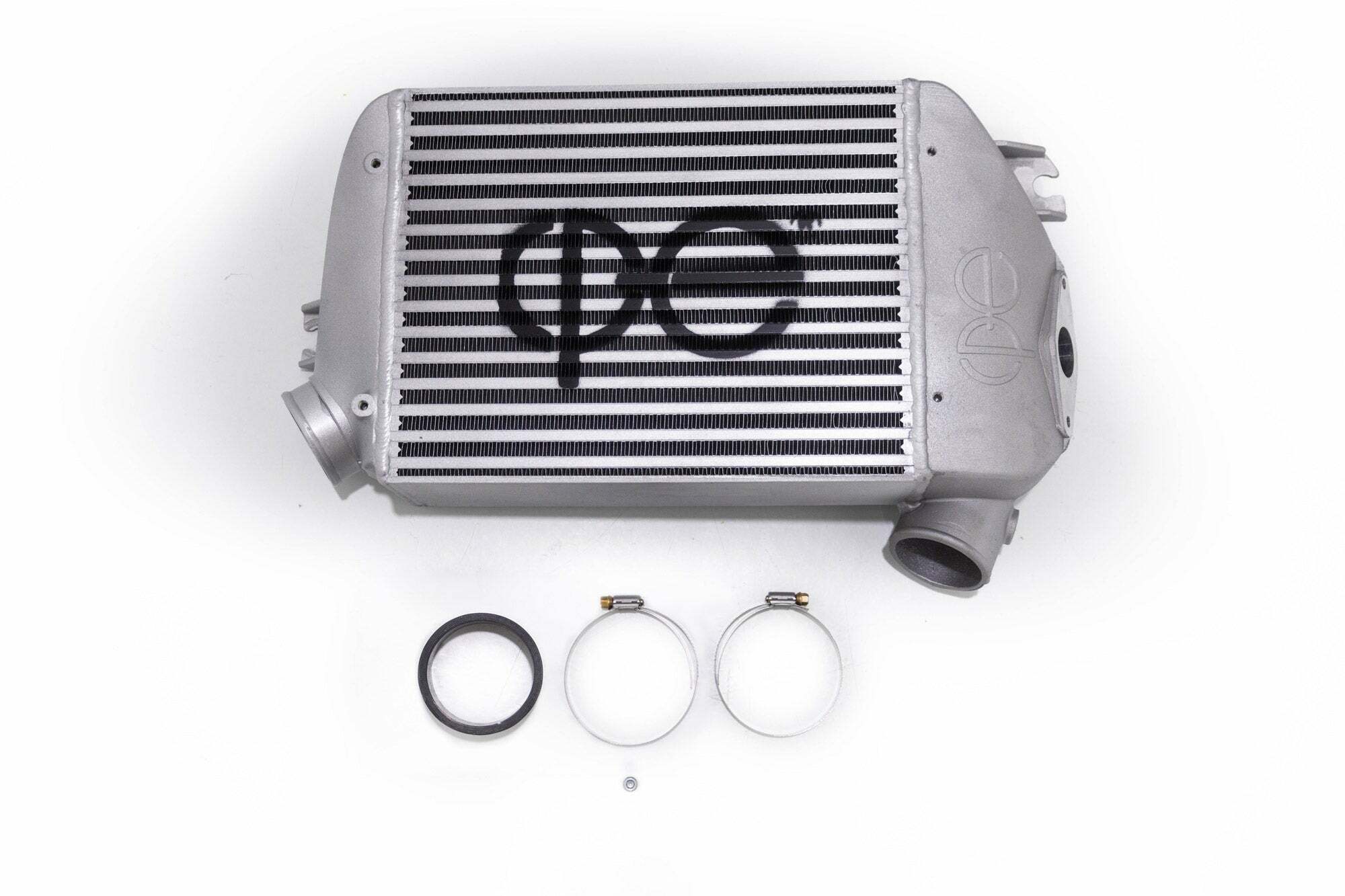 CPE ∆Core™ Subaru WRX Top Mount Intercooler TMIC ('15+)  - SBCK00001T