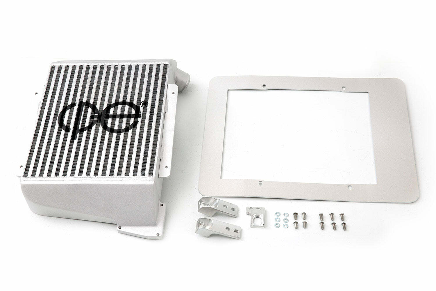 CPE ∆Core™ Mazda Mazdaspeed3 Gen 2 Top Mount Intercooler  - MZCK00005T