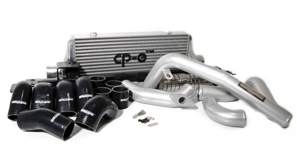 CPE ∆Core™ Mazda Mazdaspeed3 Gen2 FMIC  - MZCK00002B