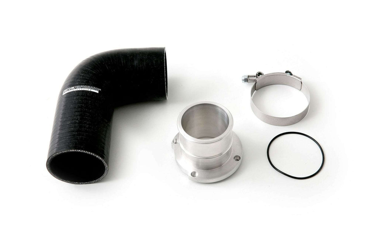 CPE ∆Core™ Ford Focus RS FMIC Upgrade 2.75" Outlet Adapter  - FDAO00002M
