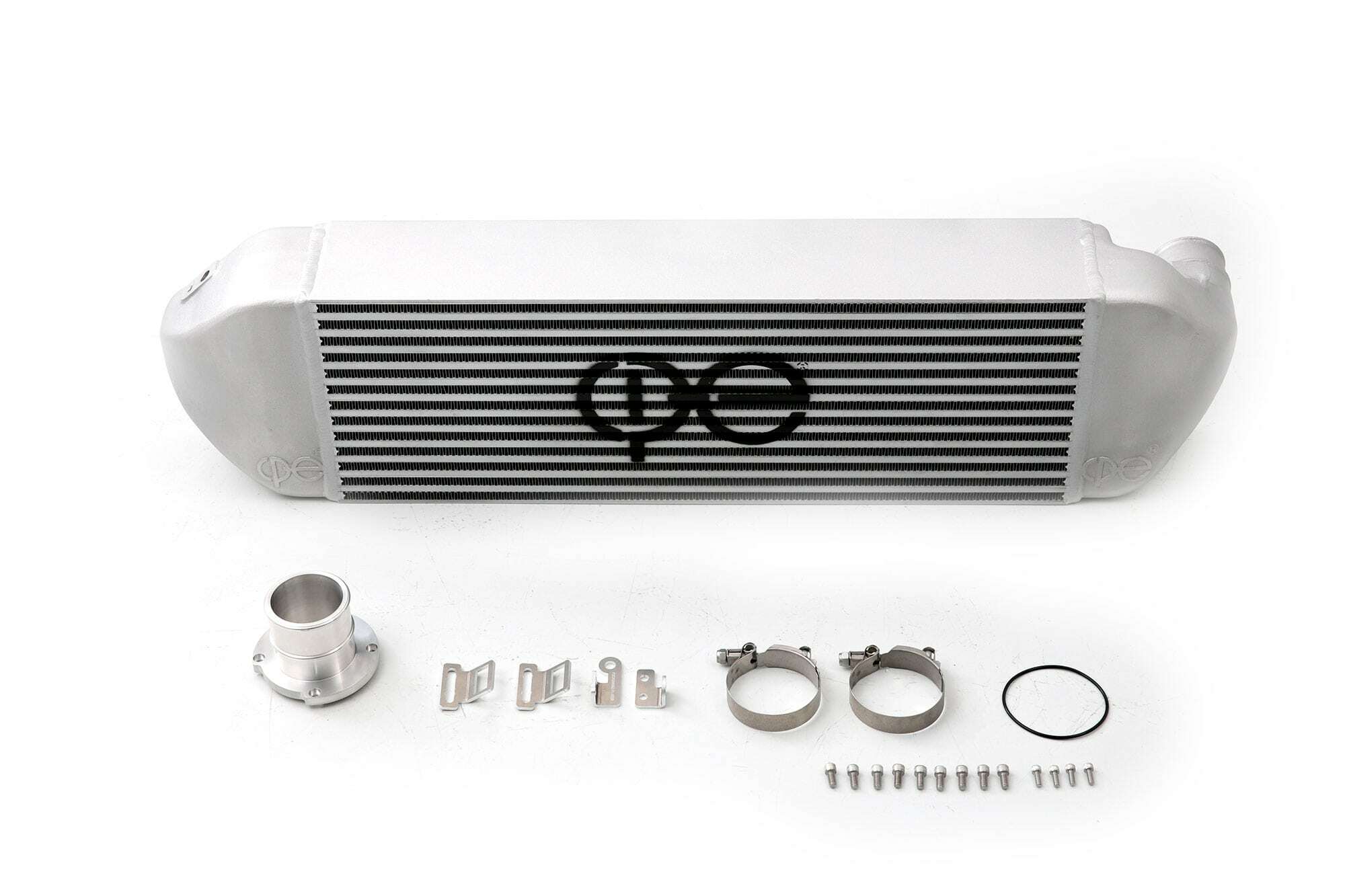 CPE ∆Core™ Ford Focus RS Front Mount Intercooler titan - FDCK00008T